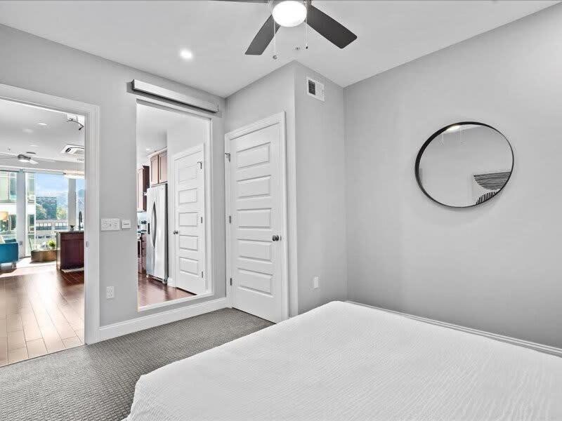 Cozysuites Modern 1Br, Ppg Paints Arena, Pitts Pittsburgh Exterior foto